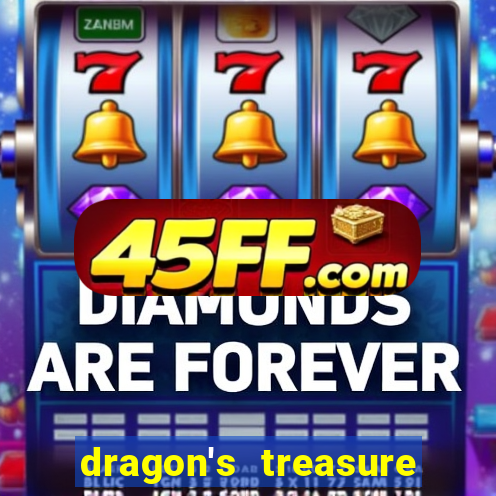 dragon's treasure demo wg
